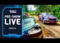 🔴 Pre-Show LIVE | ERC BAUHAUS Royal Rally of Scandinavia 2026