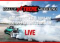 JÄRELVAATA:SDC Deltävling 1 Top8 RM & SDC Deltävling 1 Top16 SM