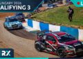 🔴 Qualifying 3 LIVE | Euro RX of Hungary 2026
