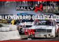 JÄRELVAATA:RALLYX QUALIFICATION VALKENSWAARD – DAY 2