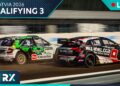 JÄRELVAATA:🔴 Qualifying 3 LIVE | Euro RX of Latvia 2026
