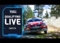 OTSE:🔴 Qualifying LIVE | ERC BAUHAUS Royal Rally of Scandinavia 2026