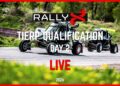 JÄRELVAATA:RALLYX QUALIFICATION TIERP – DAY 2
