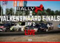 JÄRELVAATA:RALLYX FINALS VALKENSWAARD – DAY 2