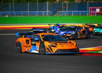 Foto: Target Racing