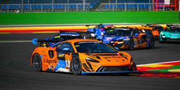 Foto: Target Racing