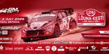 Lõuna-Eesti Ralli 2026 avalikustas võistlustrassi ajakava ja katsete kaardid