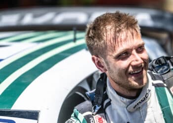 Robert Virves, Kreeka ralli 2026, Foto: Honza Fronek