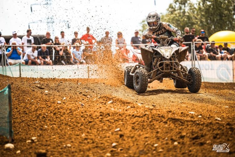 Kevin Saar, Gdansk, Foto: Vandraq Ilsa Photography