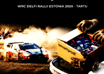 Rallimeened ja motorsporditarbed internetist – nii jälgid oma pakki