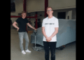 Kuvatõmmis videost
