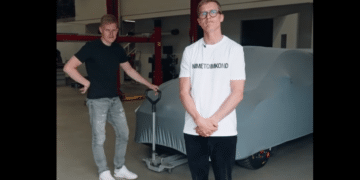 Kuvatõmmis videost