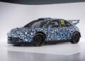 Project RallyOne