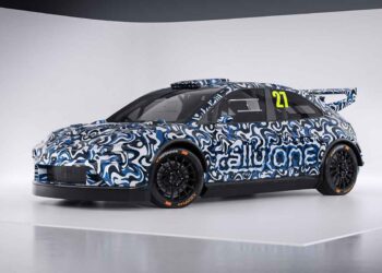Project RallyOne
