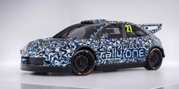 Project RallyOne