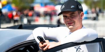 VIDEO: Vaata kuidas Romet Jürgenson M-Spordi Rally1 Ford Pumat taltsutas