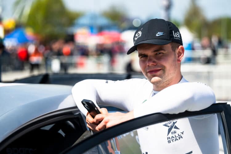 Romet Jürgenson, Foto: Jaanus Ree / Red Bull Content Pool