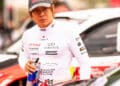 Takamoto Katsuta, Foto: Jaanus Ree / Red Bull Content Pool