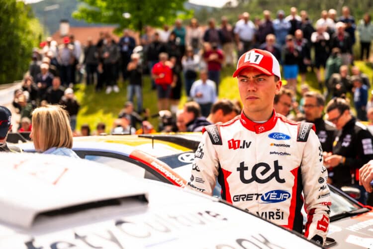Mārtiņš Sesks, Foto: Jaanus Ree / Red Bull Content Pool
