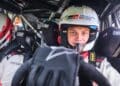 Jaspar Vaher, Foto: TGR WRT