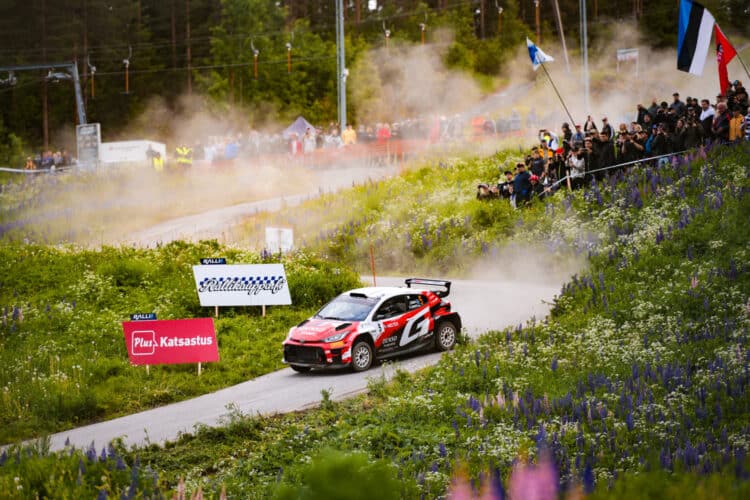 Jaspar Vaher. Foto: Taneli Niinimäki / AKK