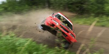 Kuvatõmmis videost
