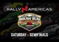 RallyX Americas – R1 SEMI FINALS – CRANDON