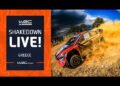 OTSEÜLEKANNE: WRC EKO Acropolis Rally Greece 2026
