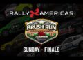 RallyX Americas – R2 FINALS – CRANDON