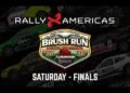 RallyX Americas – R1 FINALS – CRANDON