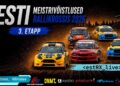 OTSEÜLEKANNE: Misso rallikross toob starti mitu uustulnukat