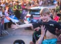 WRC Delfi Rally Estonia 2026, Foto: Marleen Maask