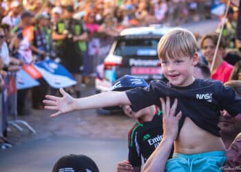 WRC Delfi Rally Estonia 2026, Foto: Marleen Maask