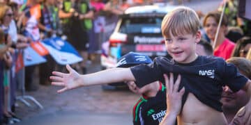 WRC Delfi Rally Estonia 2026, Foto: Marleen Maask