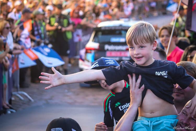 WRC Delfi Rally Estonia 2026, Foto: Marleen Maask
