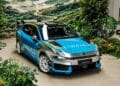 Lynk & Co 07 GT