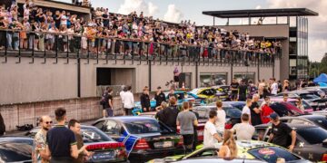 Eesti aasta autoüritus Matsuri 2026 toob Laitsesse Euroopa driftiparemiku ja Poola suurtähe Nightride