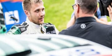 Robert Virves Rally Estonia 2026, Foto: Honza Fronek