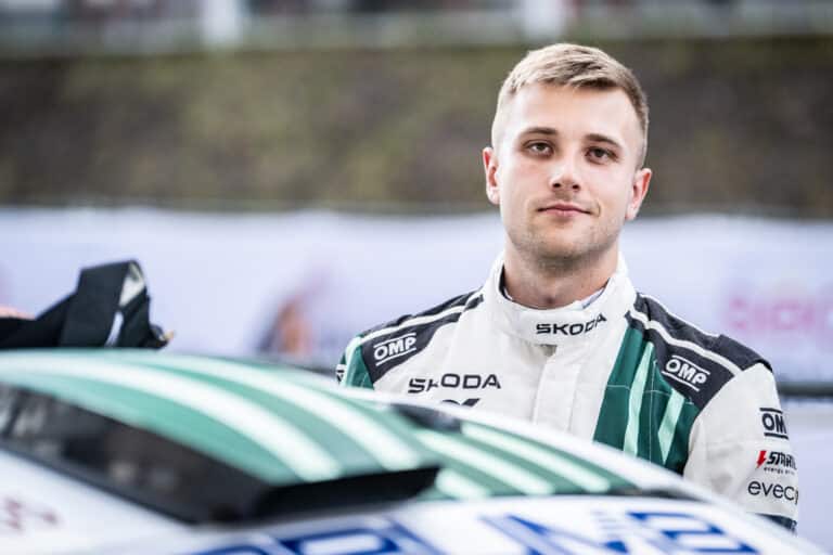 Palju Õnne! Robert Virves ja Jakko Viilo võitsid Soome MM-ralli WRC2 arvestuses