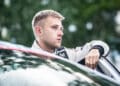 Robert Virves, Soome MM-ralli 2026, Foto: Honza Fronek/Rally-Mania