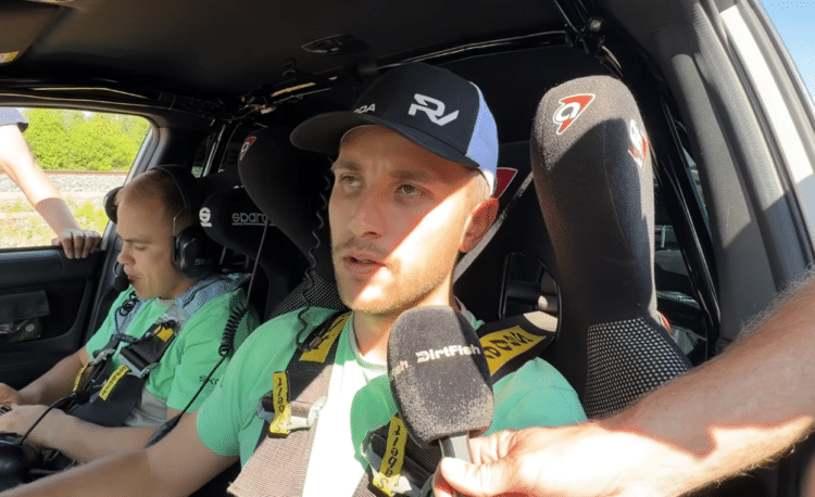 Kuvatõmmis videost