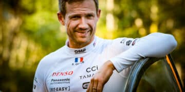 Sebastien Ogier Rally Estonia 2026, Foto: TGR WRT / McKlein