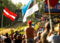 Romet Jürgenson ja Siim Oja, Rally Estonia 2026, Foto: Jaanus Ree / Red Bull Content Pool
