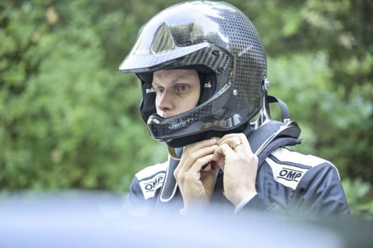 Ott Tänak Rooma EM-ralli 2026, Foto: Toyota Gazoo Racing