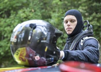 Ott Tänak Rooma EM-ralli 2026, Foto: Toyota Gazoo Racing