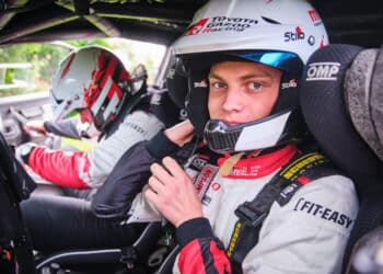 Jaspar Vaher, Foto: TGRWRT