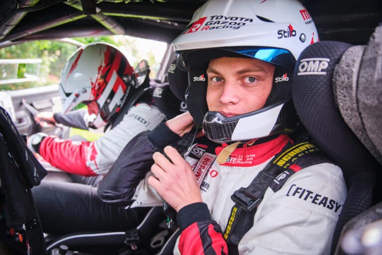 Jaspar Vaher, Foto: TGRWRT