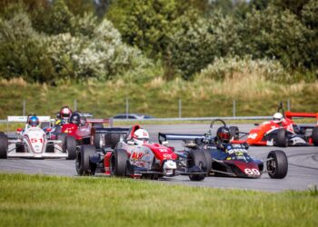 Estonian Grand Prix´l võetakse sihikule rajarekord ja starti on oodata üllatusnimesid