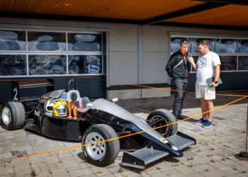 Youngtimer Campi juubel pakkus üllatusi ja sõiduelamusi