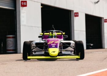 Auto- ja motovõistlusi ühendav Estonian GP toob starti motoparemiku ning kardiässad debüteerivad vormelil
